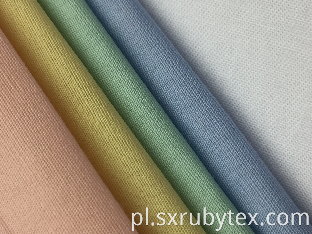 Cotton Poplin Fabric